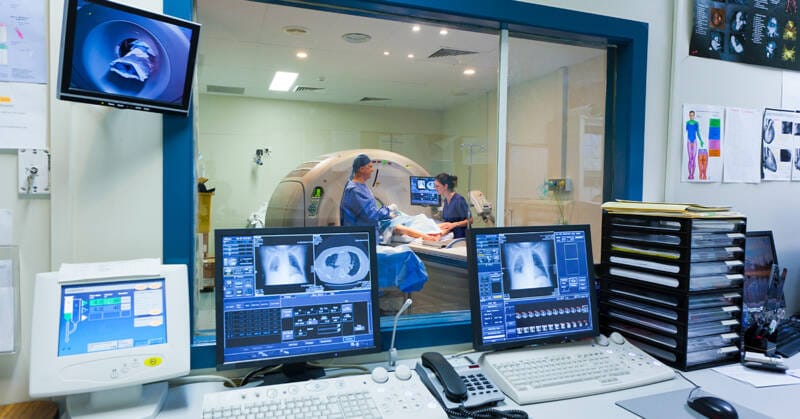 Radiologia o que é, como funciona, exames e procedimentos