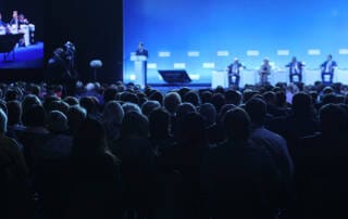programado primeiro dos eventos de radiologia em 2024