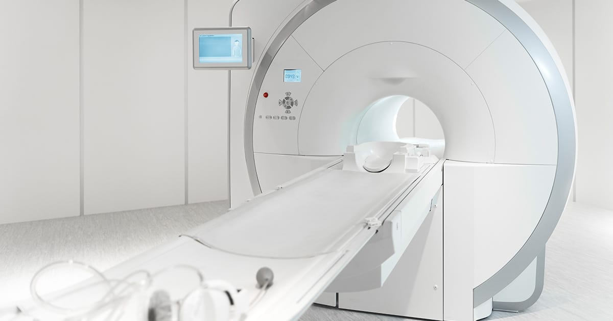 aparelho de angiotomografia