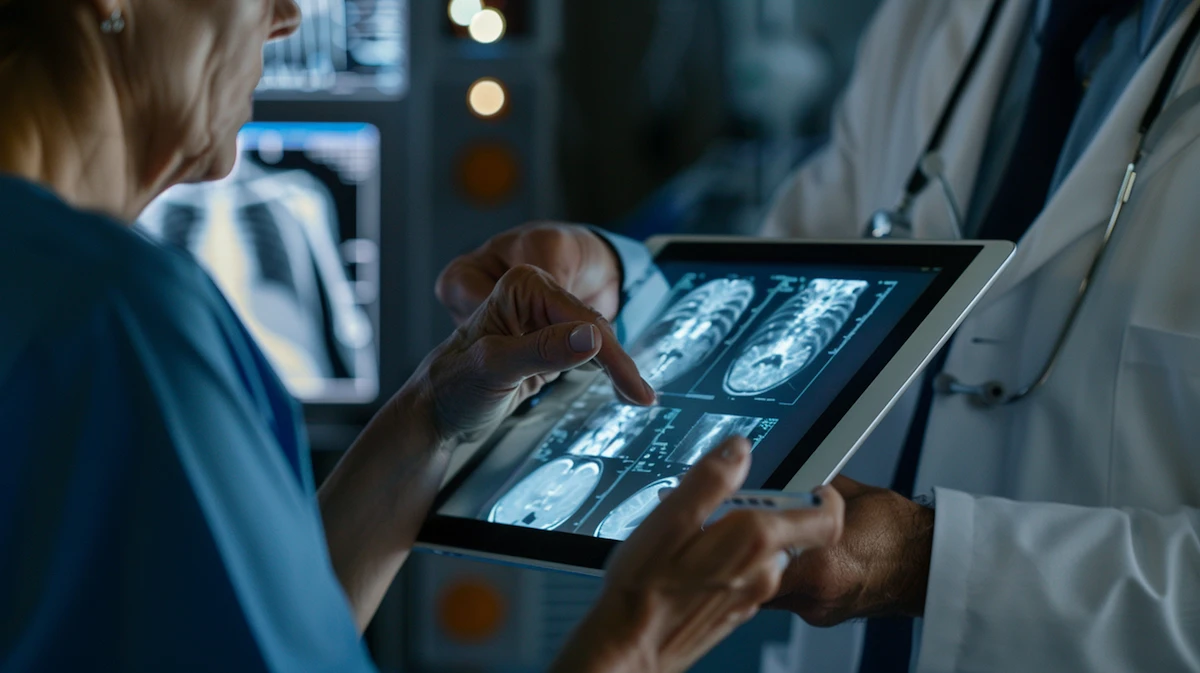 medico apresentando laudo atraves da medicina digital com telerradiologia medico apresentando laudo atraves da medicina digital com telerradiologia